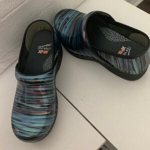 Dansko XP20 Clogs